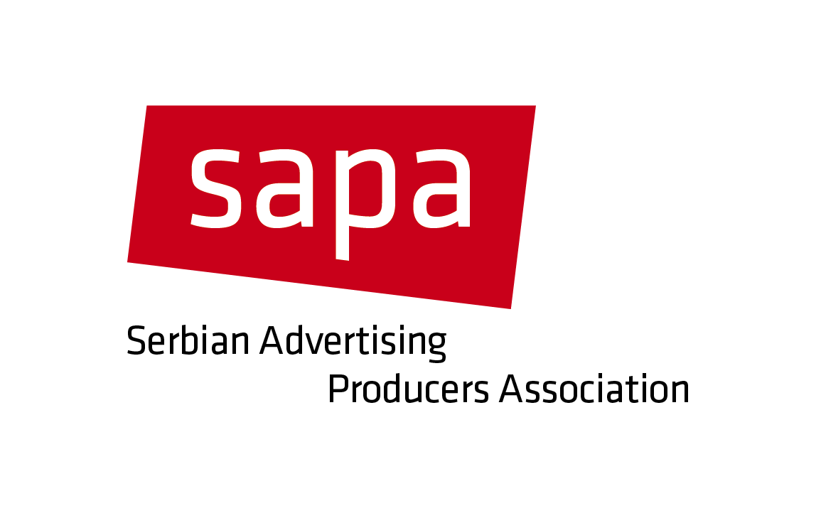Serbian Advertising Producers Association (SAPA) | CFPE Europe